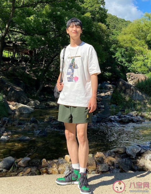 为啥许多男生的腿比女生还细 男生不容易长胖吗