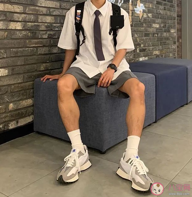 为啥许多男生的腿比女生还细 男生不容易长胖吗