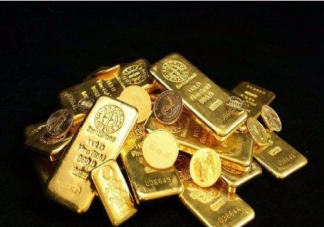 金价创13年新高疯狂囤金理智吗 金价疯涨如何保持理智