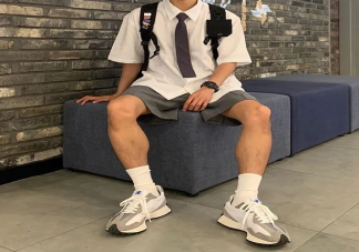 为啥许多男生的腿比女生还细 男生不容易长胖吗