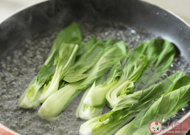 为避免营养流失蔬菜焯水时以下哪种做法是正确的 蚂蚁庄园3月27日答案