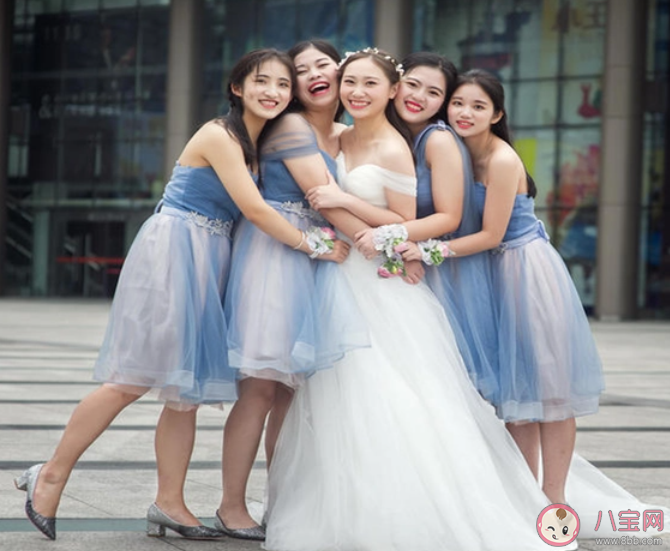 婚礼缺少合适的伴娘以下哪种职业可以解决这问题 蚂蚁新村3月27日答案