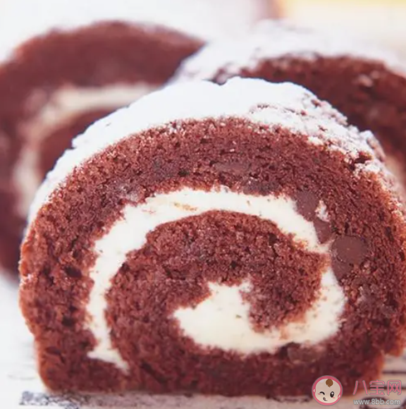 瑞士卷和瑞士有关系吗 哪些食物与名字不符