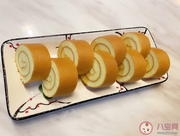 瑞士卷和瑞士有关系吗 哪些食物与名字不符