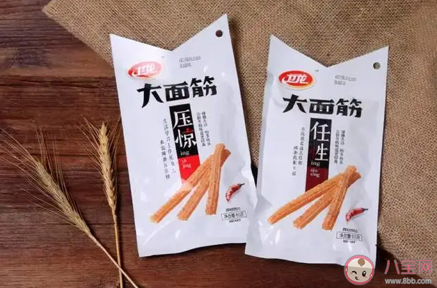 为何连卫龙也卖不动了 辣条不受欢迎了吗