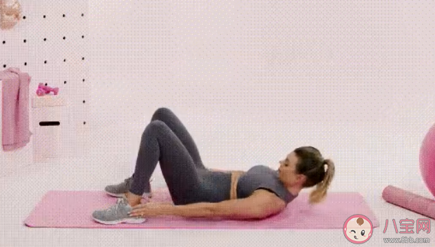 为什么肚子上的肉这么难减 减肥难问题出现在哪里