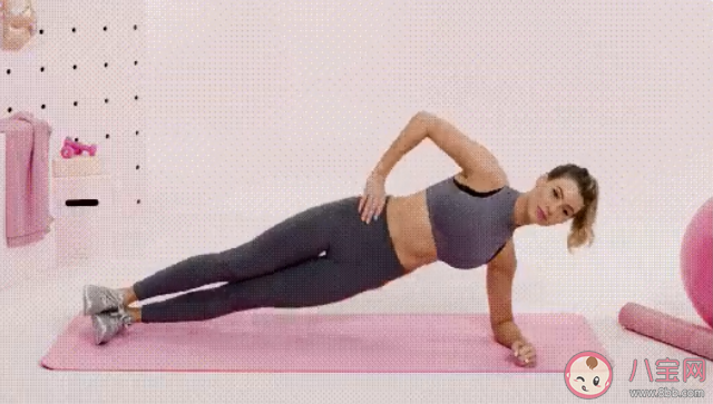 为什么肚子上的肉这么难减 减肥难问题出现在哪里