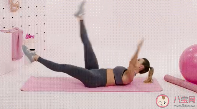 为什么肚子上的肉这么难减 减肥难问题出现在哪里