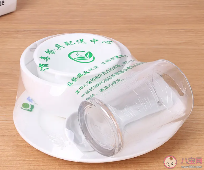 包装好的消毒餐具真的让人放心吗 消毒餐具用之前要洗吗