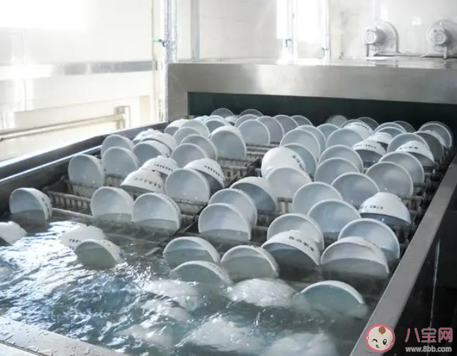 包装好的消毒餐具真的让人放心吗 消毒餐具用之前要洗吗