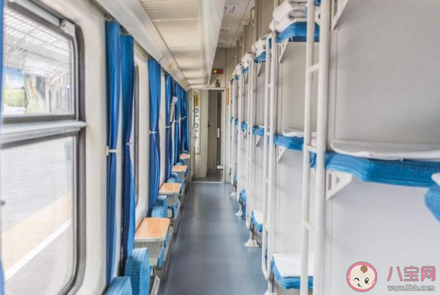 火车卧铺上中下怎么选择 坐火车有哪些注意事项