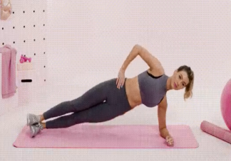 为什么肚子上的肉这么难减 减肥难问题出现在哪里