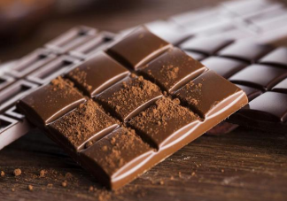 可可价格飙升巧克力会涨价吗 巧克力能不能多吃