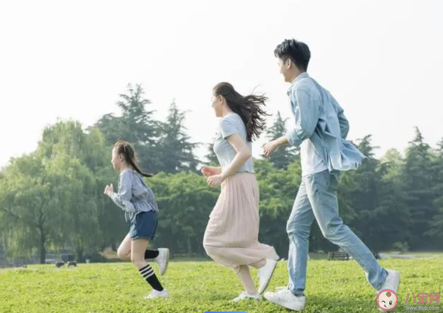 春季是孩子长高黄金期吗 哪些运动能帮助孩子长高