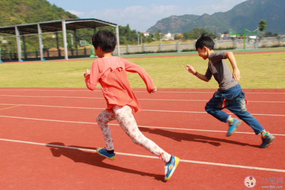 春季是孩子长高黄金期吗 哪些运动能帮助孩子长高