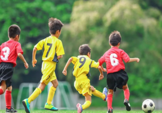 春季是孩子长高黄金期吗 哪些运动能帮助孩子长高